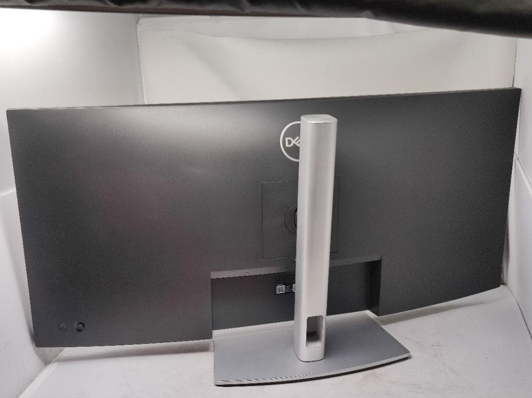 ★34インチ ウルトラワイドモニター UWQHD P3421W DELL　391