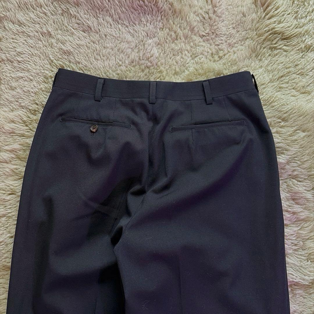 80s COMME des GARCONS HOMME DEUX スラックス