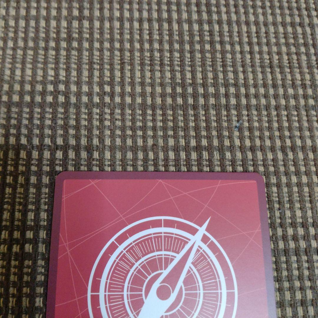 ボアハンコック リーダーパラレル ワンピースカード