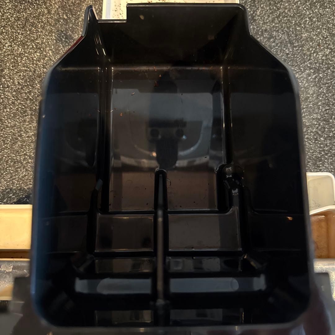 Magnifica S エスプレッソマシン ホワイト