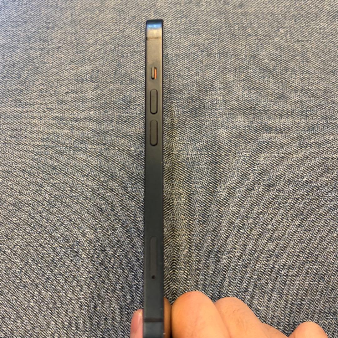 ケ*ロ様 Apple iPhone 13 ミッドナイト 128GB（箱なし）