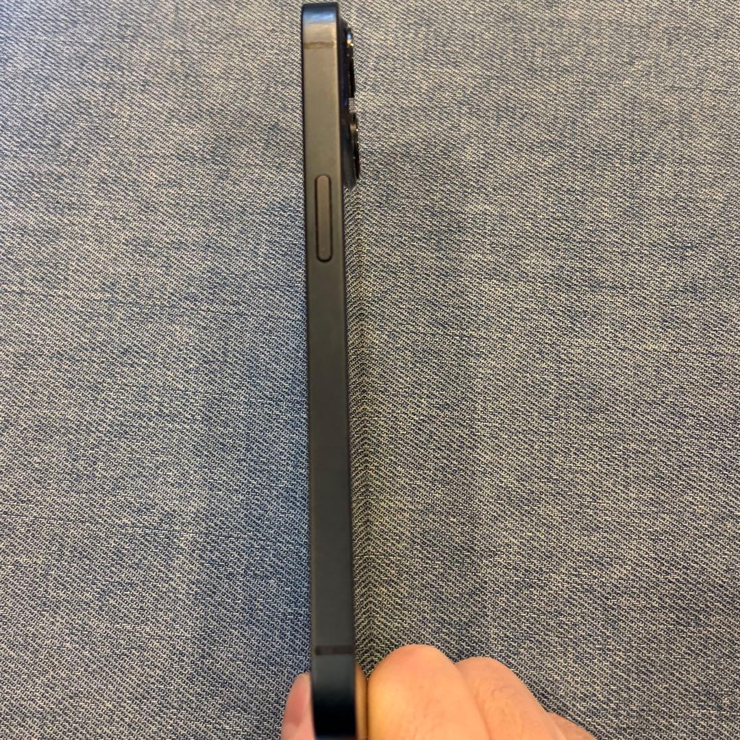 ケ*ロ様 Apple iPhone 13 ミッドナイト 128GB（箱なし）