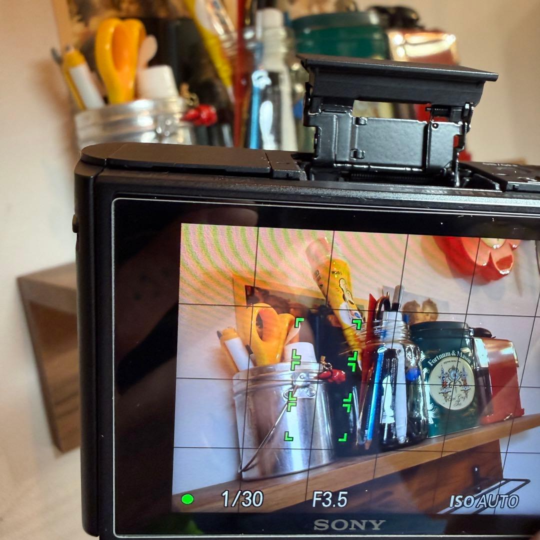 最安 SONY DSC-HX99 高倍率ズームコンデジ