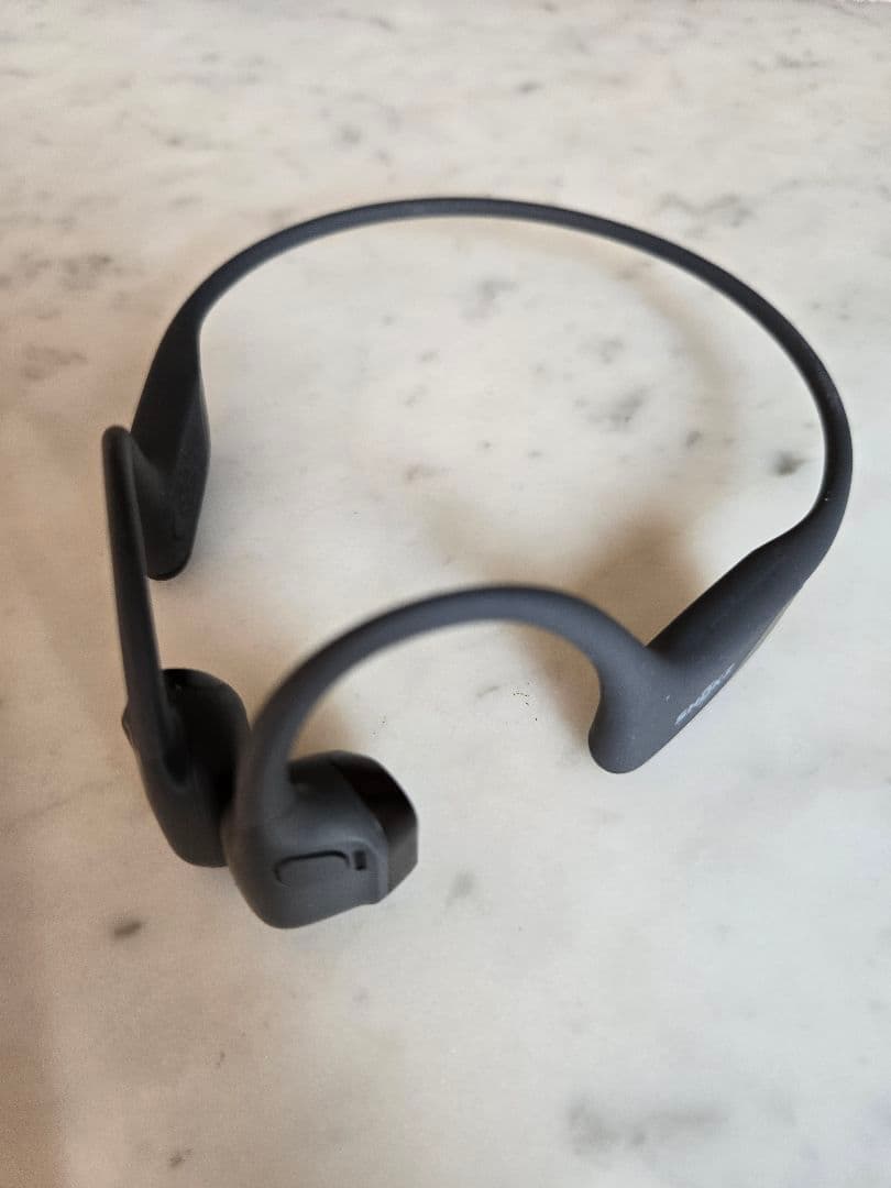 Shokz OpenRun Pro 2 Mini 骨伝導イヤホン 保証期間残有り