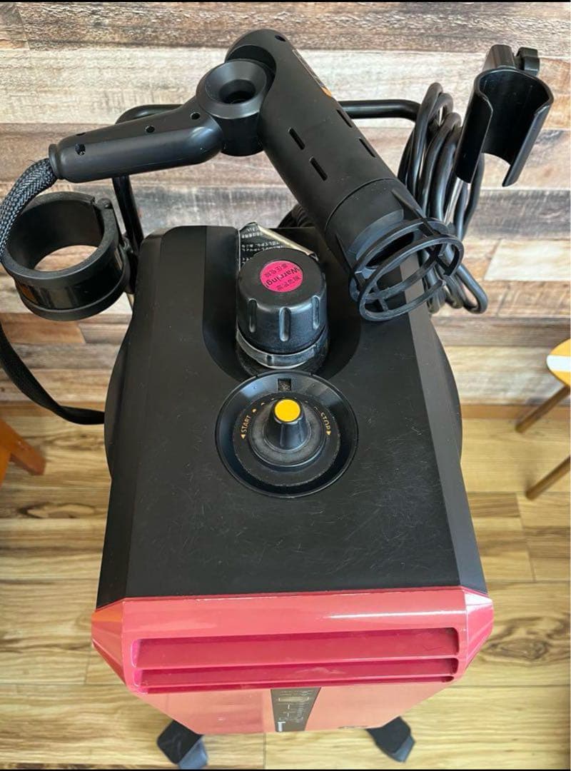 タカラベルモント ナノプレッソEX