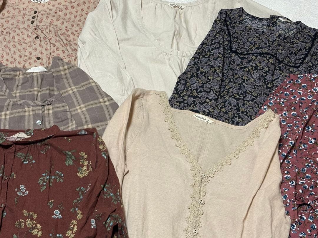 パンダのパン太郎SM2 お洋服31点まとめ売り＋おまけ3点 新品含む