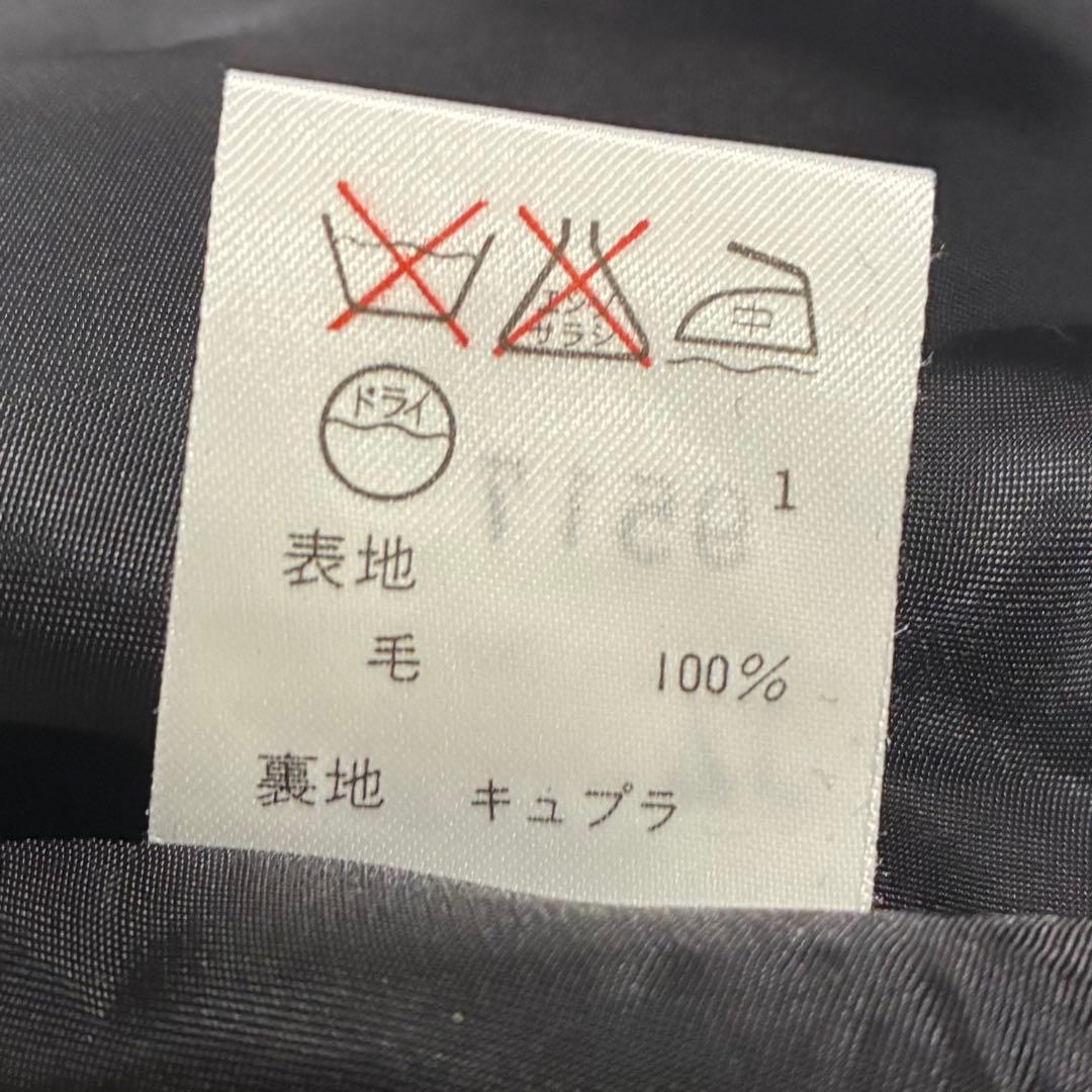 RALPH LAURENテーラードジャケット ブラック 金ボタン