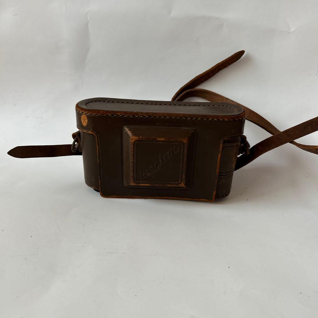 クラシックフィルムカメラ