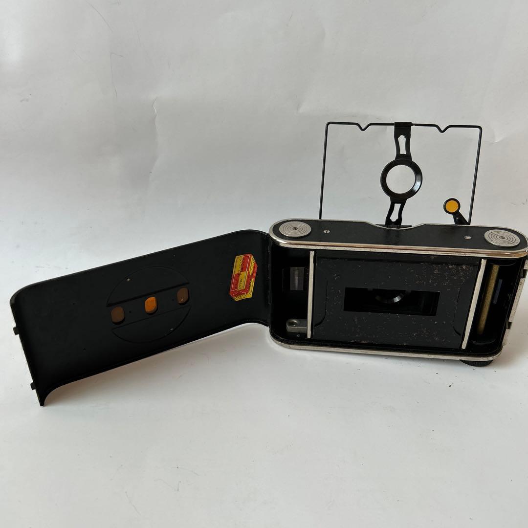 クラシックフィルムカメラ