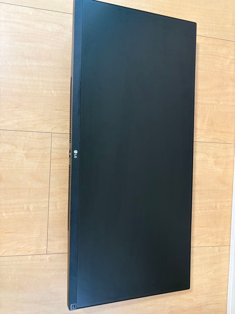 LGウルトラワイドモニター 29WP500-B 29型 ※台座なし