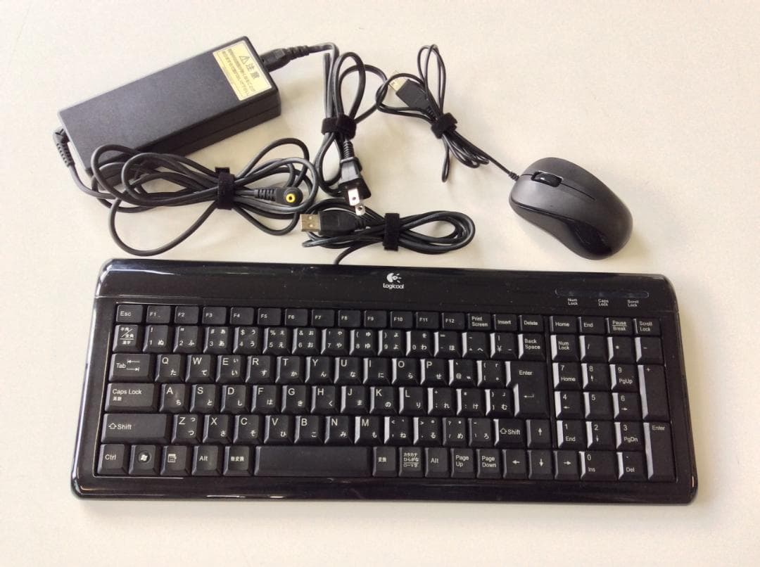 ESPRIMO FH90/B3 FMVF90B3B2 一体型PC 27型