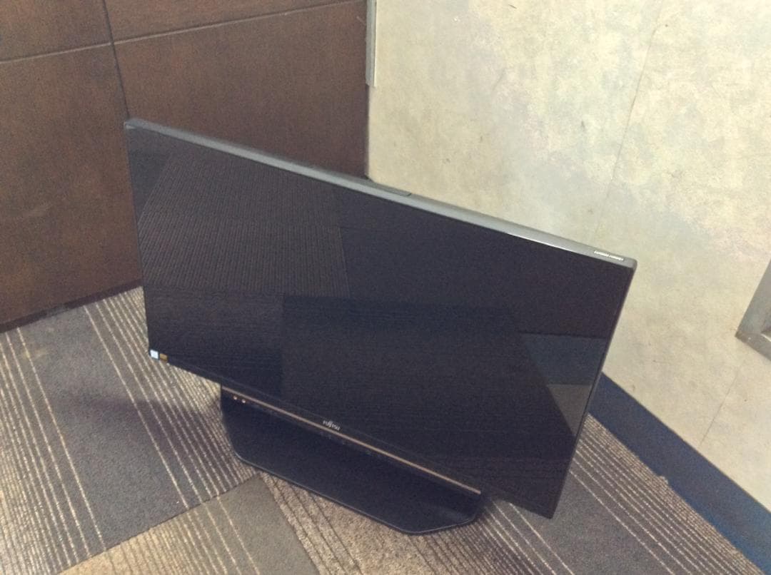 ESPRIMO FH90/B3 FMVF90B3B2 一体型PC 27型