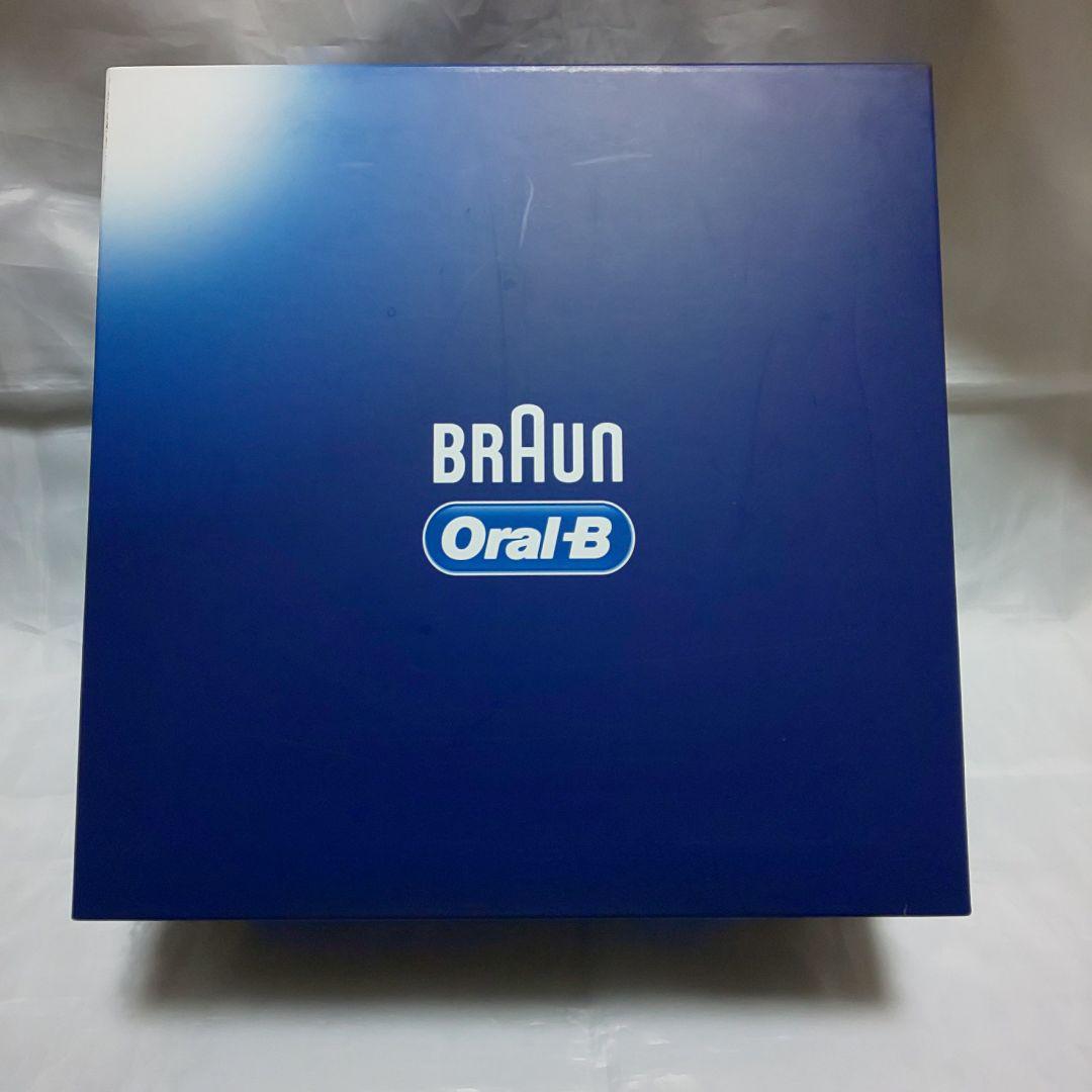 BRAUN Oral-B ブラウン オーラルB 値下げ可