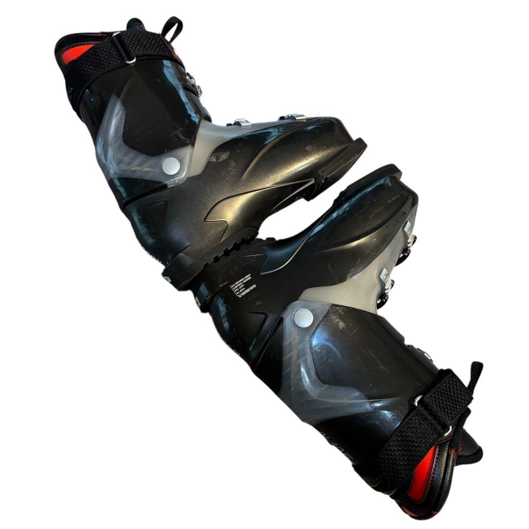 ROSSIGNOL ロシニョール ALIAS70 26-26.5cm 308mm