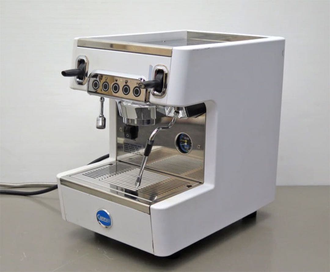 カリマリ エスプレッソマシン cento50