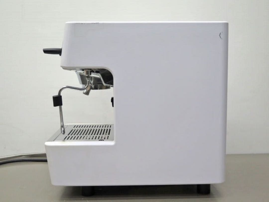 カリマリ エスプレッソマシン cento50