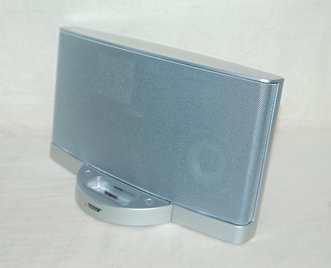 Bose サウンドドック シリーズII デジタルミュージックシステム リモコン付