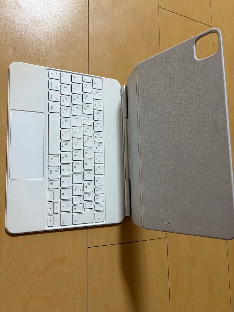 Apple iPad Air(第5世代) 10.86インチ +