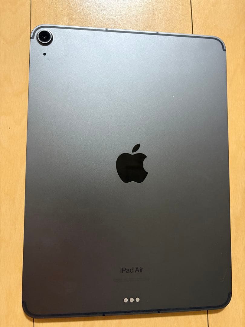 Apple iPad Air(第5世代) 10.86インチ +