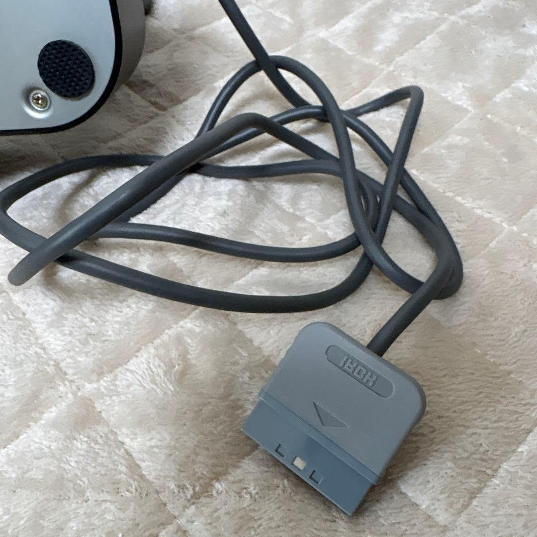 【美品】コンパクトアナログスティック　動作未確認 PlayStation