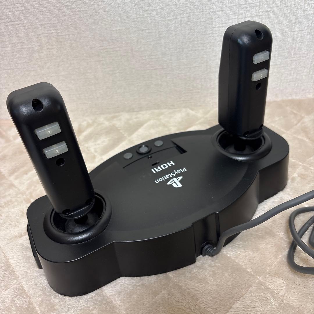 【美品】コンパクトアナログスティック　動作未確認 PlayStation