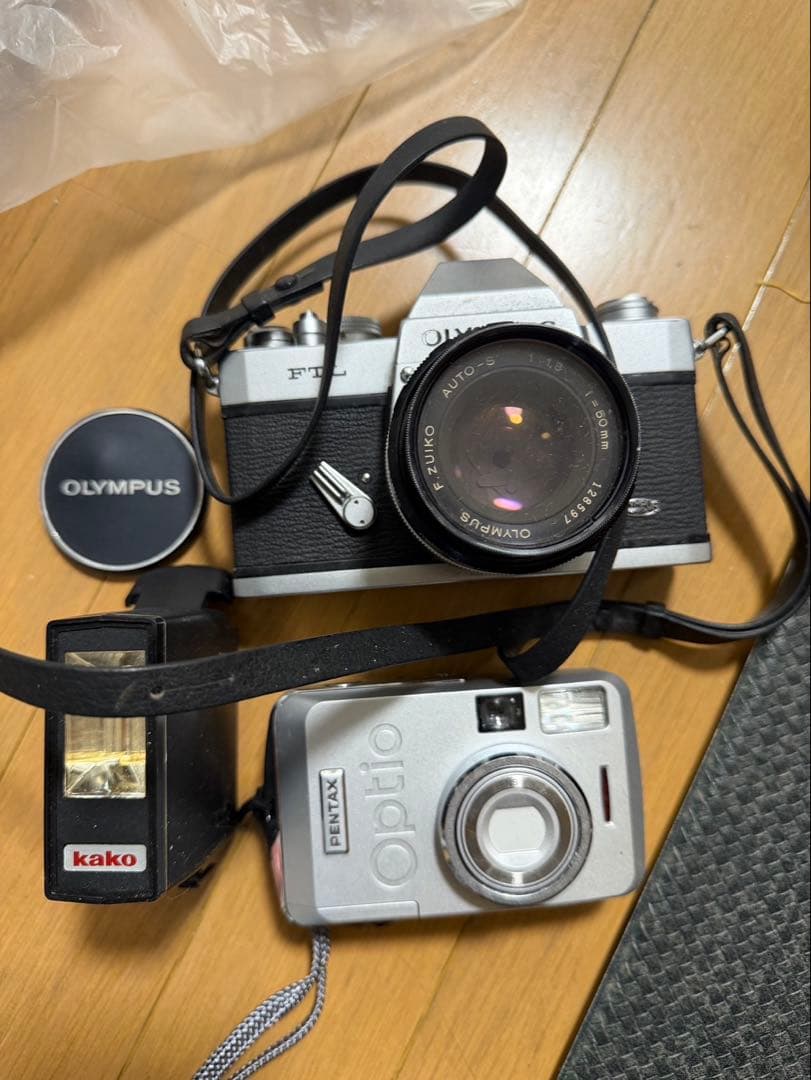 カメラまとめ売り