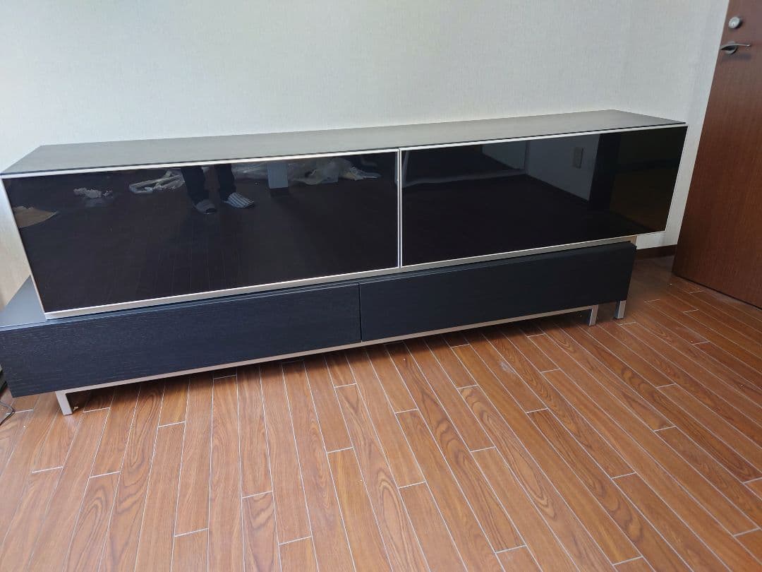 ボーコンセプト　テレビボード　展示品　Lugano ルガーノ