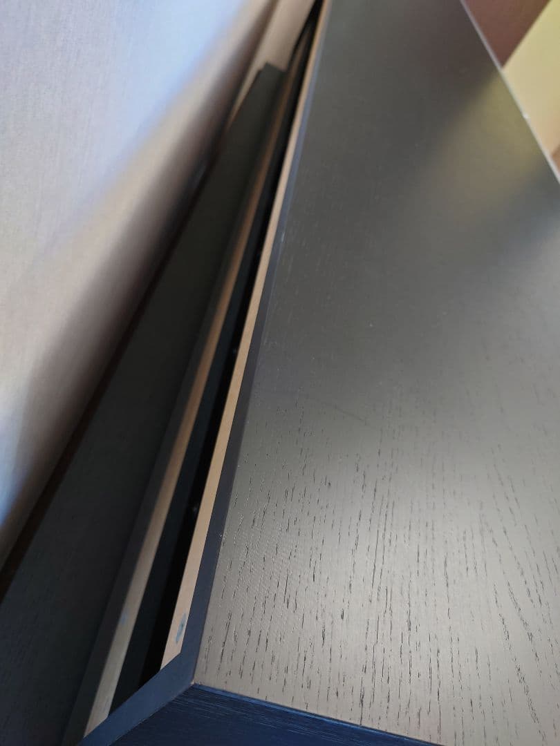 ボーコンセプト　テレビボード　展示品　Lugano ルガーノ