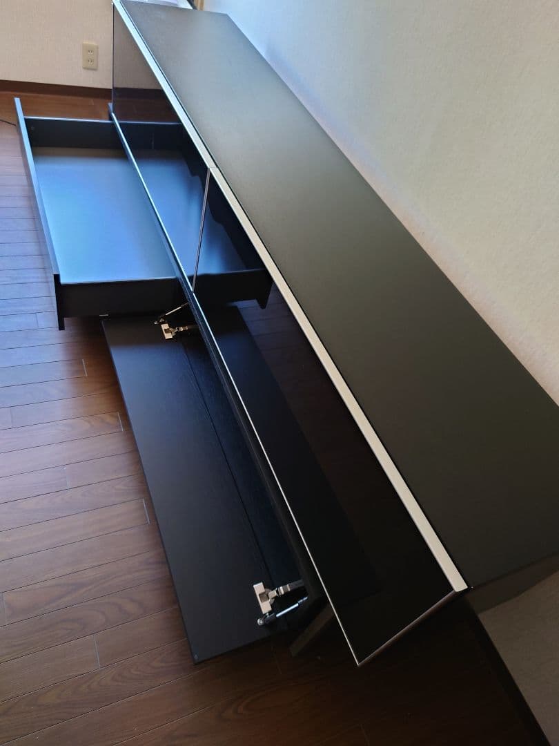 ボーコンセプト　テレビボード　展示品　Lugano ルガーノ