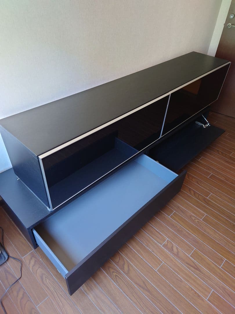 ボーコンセプト　テレビボード　展示品　Lugano ルガーノ