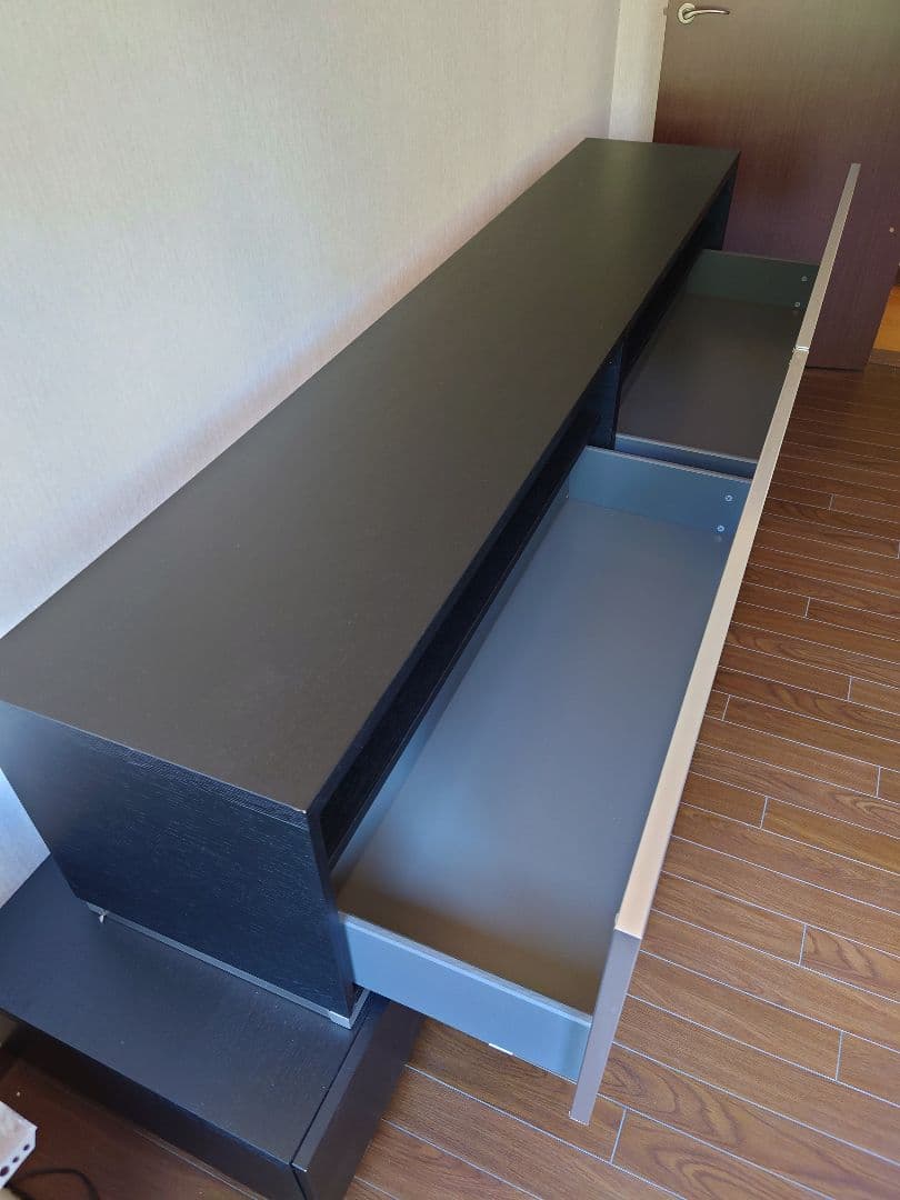 ボーコンセプト　テレビボード　展示品　Lugano ルガーノ