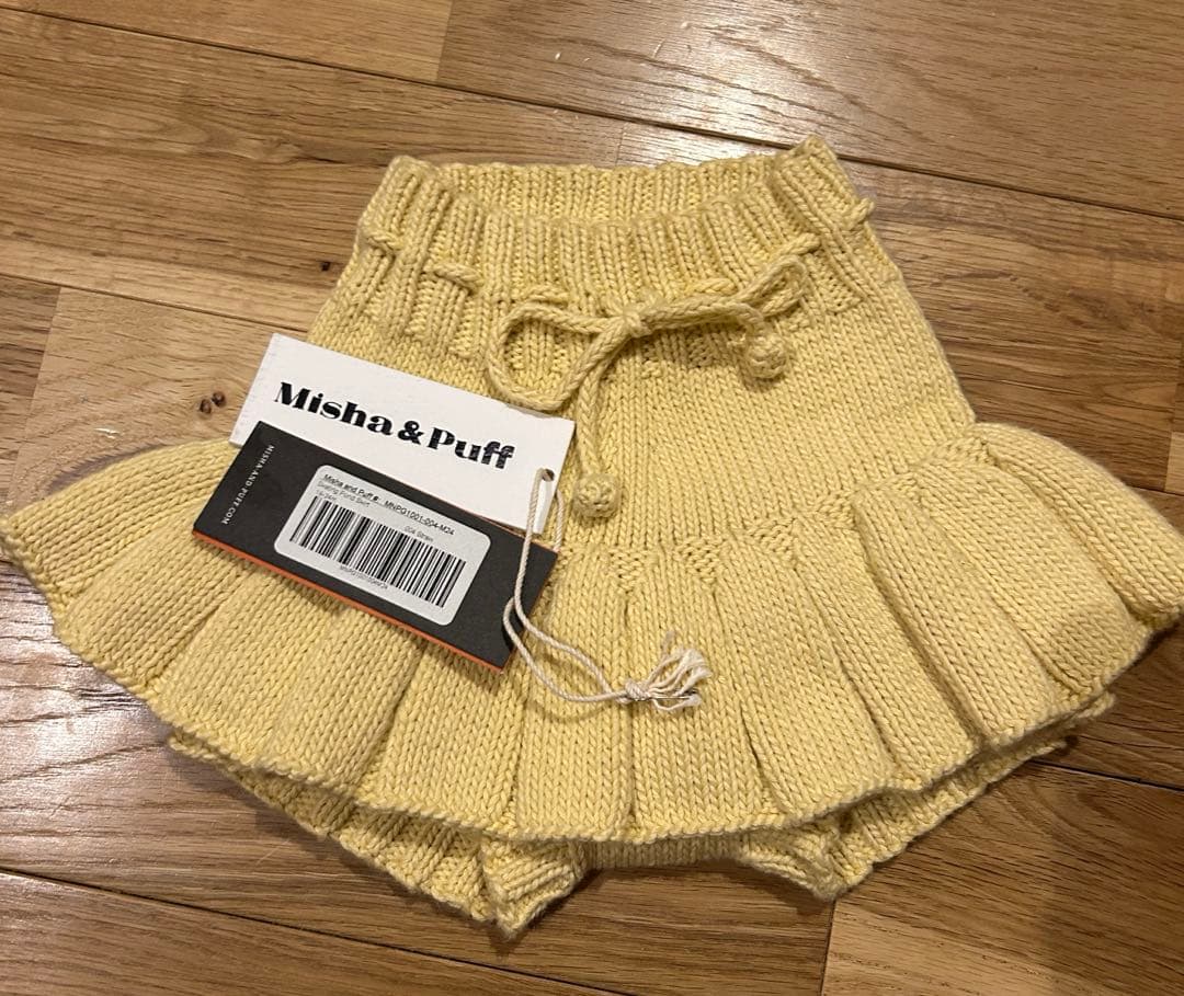 【美品】misha and puff 18-24m