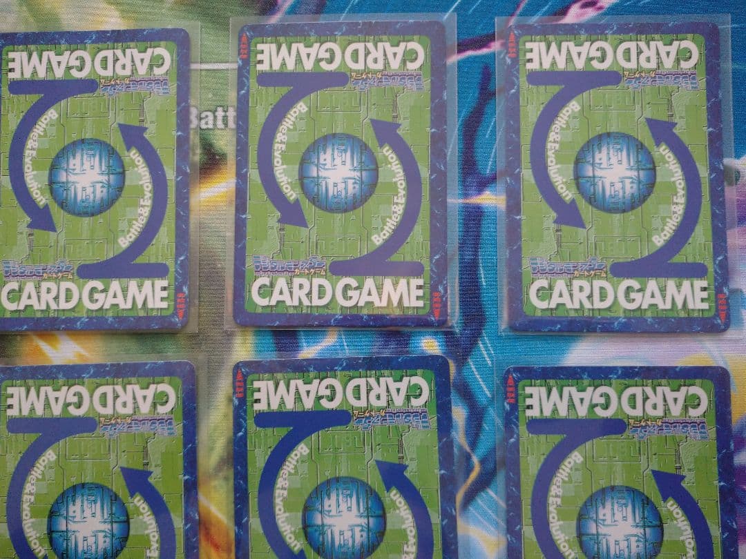 旧デジモンカード 15枚セット