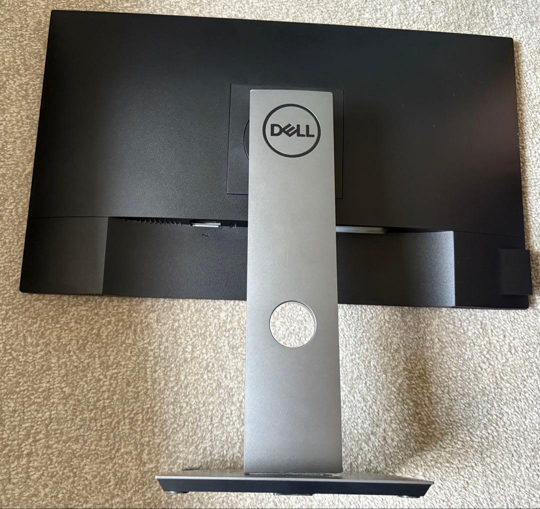 Dell P2421D プロフェッショナルシリーズ 23.8インチ 2021年製