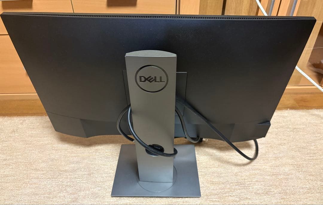 Dell P2421D プロフェッショナルシリーズ 23.8インチ 2021年製