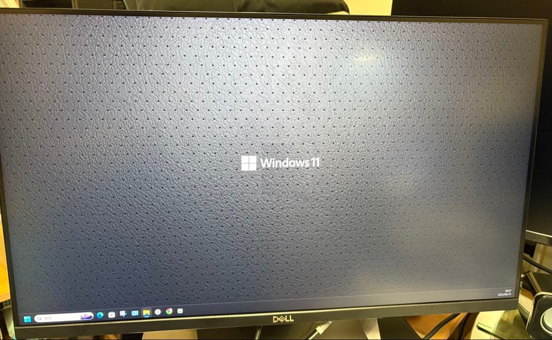 Dell P2421D プロフェッショナルシリーズ 23.8インチ 2021年製