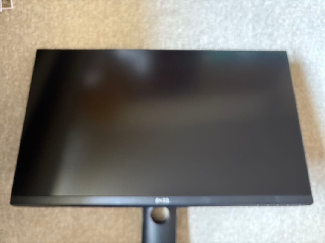 Dell P2421D プロフェッショナルシリーズ 23.8インチ 2021年製