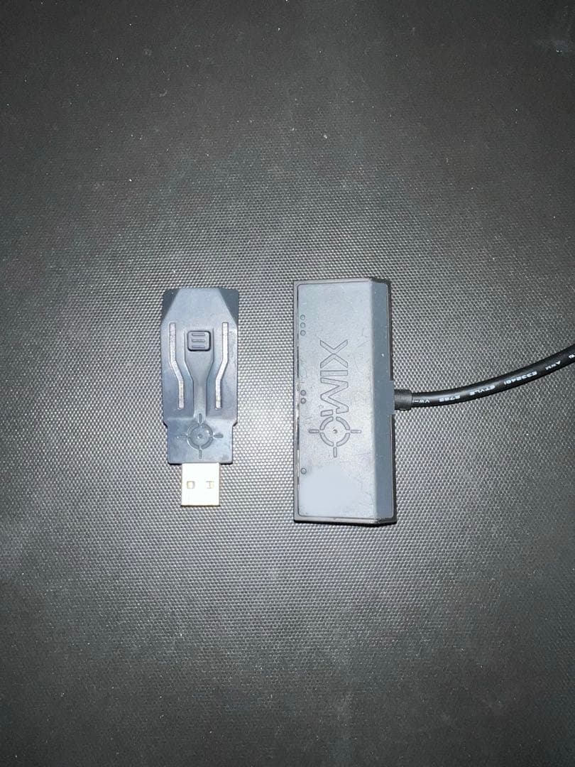 Xim apex コンバーター 値下げ可