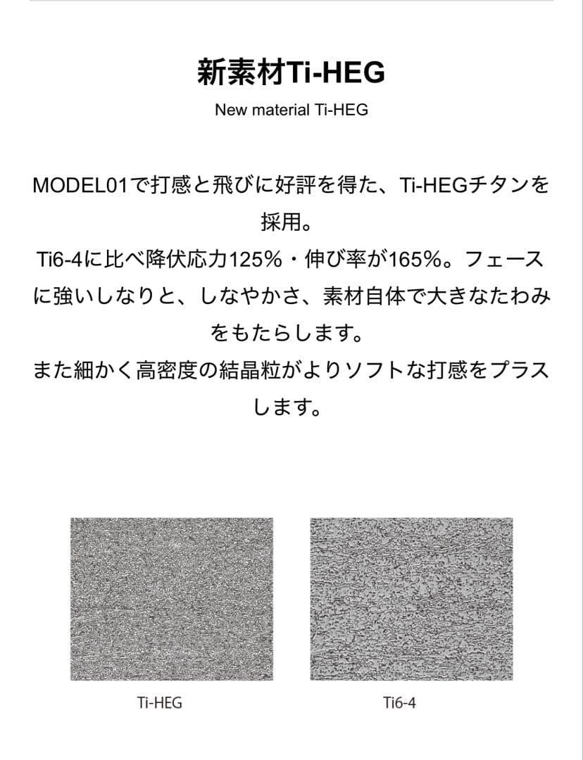 イオンスポーツ ジニコ ドライバーヘッド