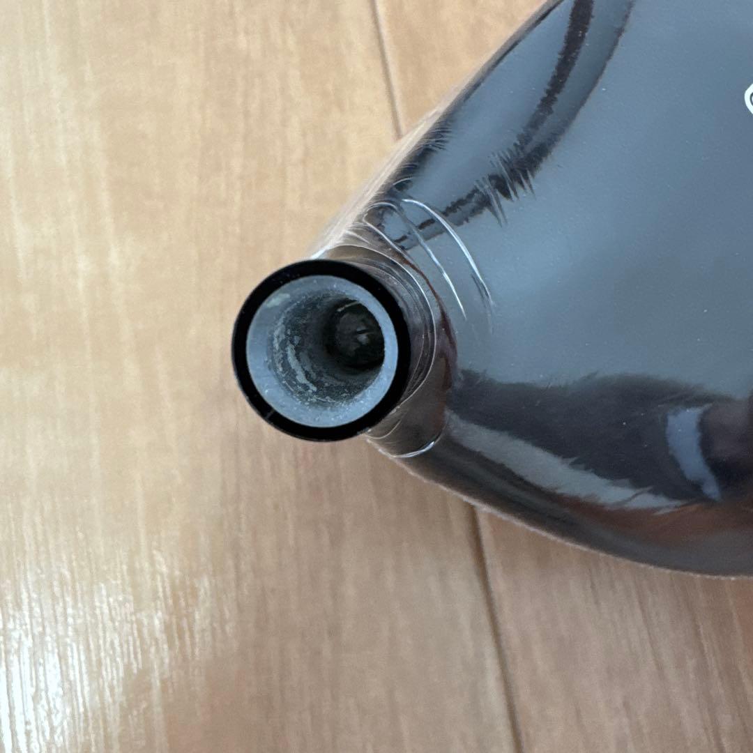 イオンスポーツ ジニコ ドライバーヘッド