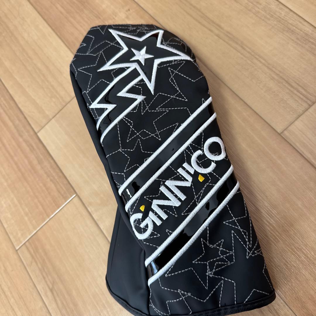 イオンスポーツ ジニコ ドライバーヘッド