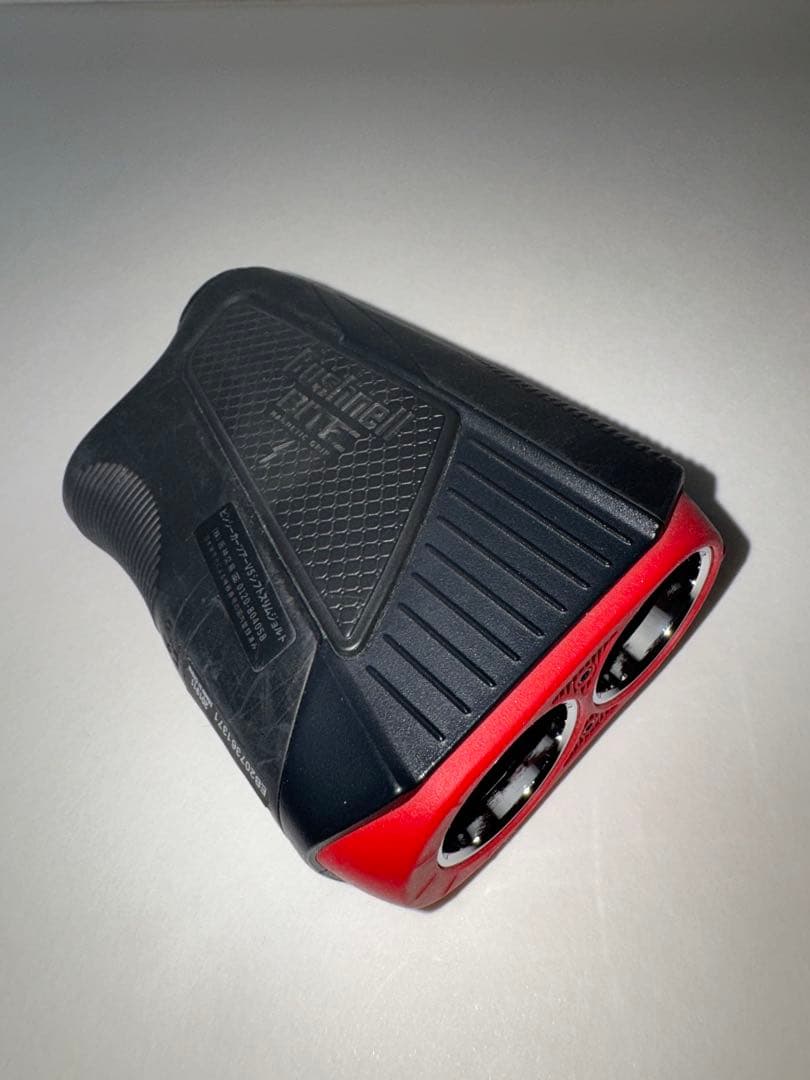 Bushnell Tour V5 Shift レーザー距離計