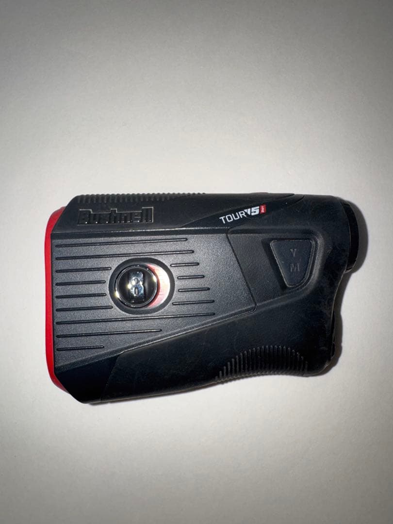Bushnell Tour V5 Shift レーザー距離計