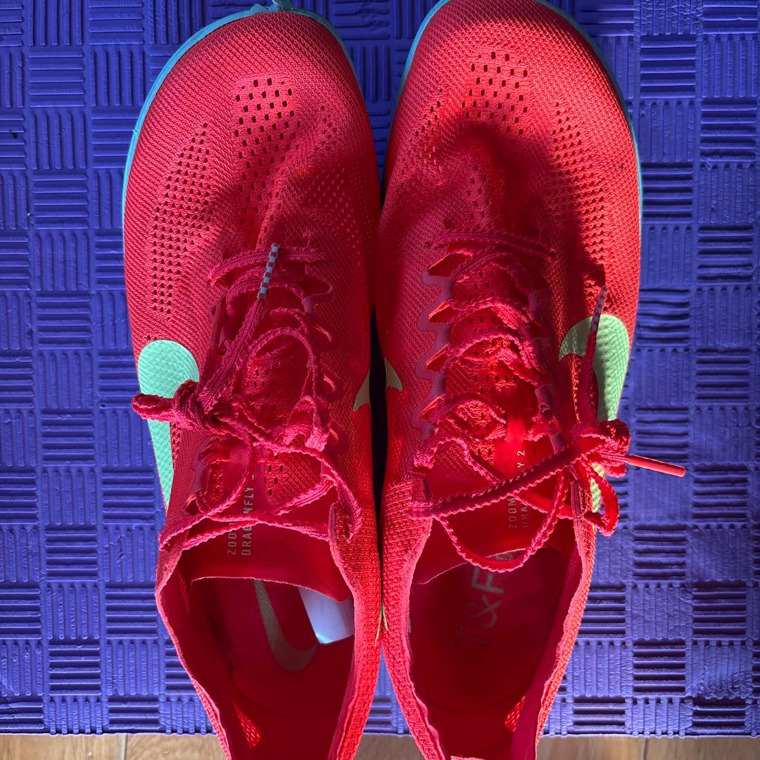 Nike ドラゴンフライ