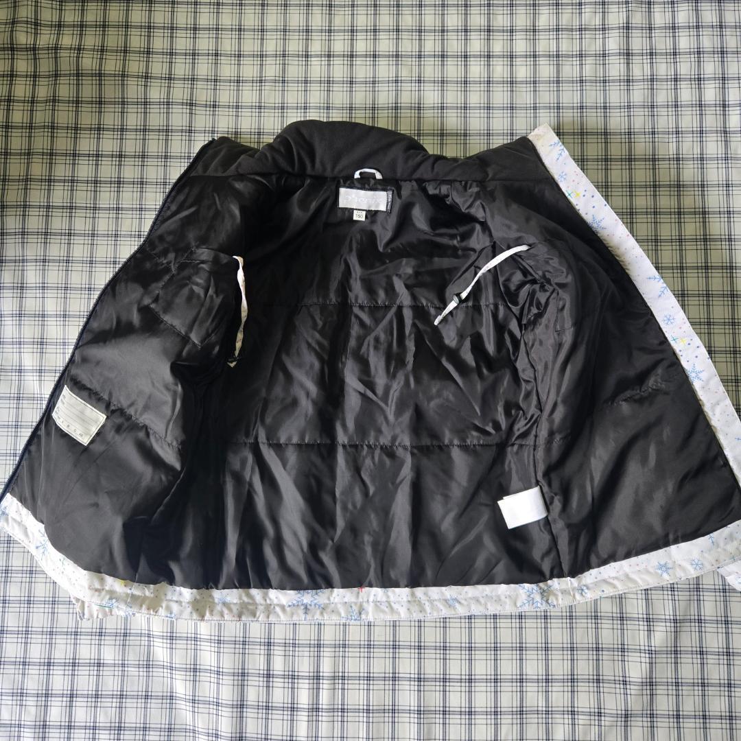 Phenix スキーウェア　１５０ｃｍ　女の子　美品