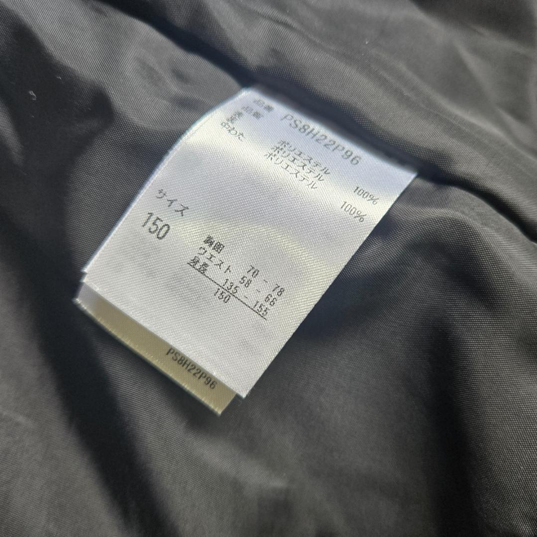 Phenix スキーウェア　１５０ｃｍ　女の子　美品