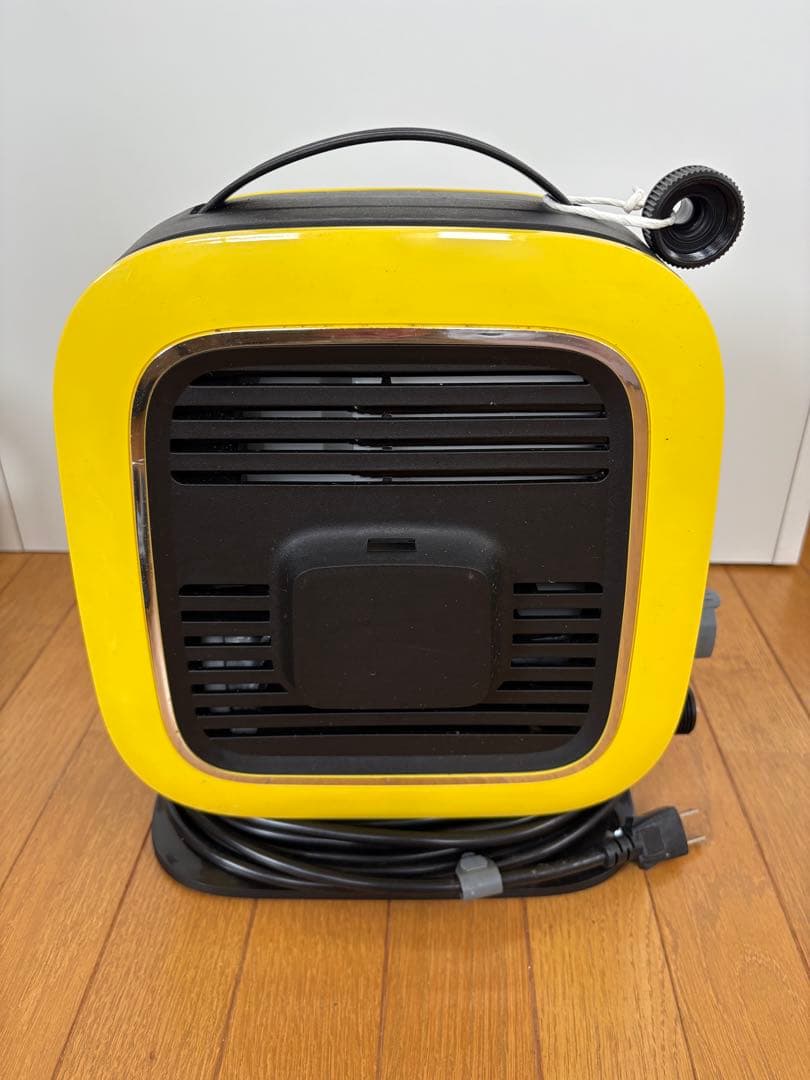 【美品】KARCHER 高圧洗浄機 Ｋmini