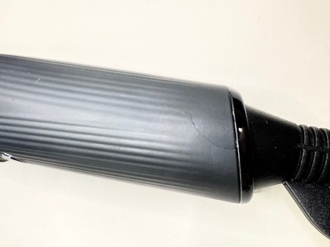 Refa リファ ビューテックドライヤー スマート ブラック 446