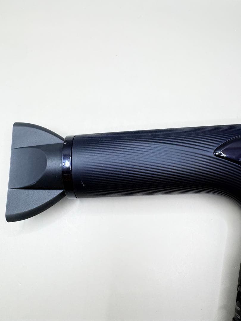 Refa リファ ビューテックドライヤー スマート ブラック 446