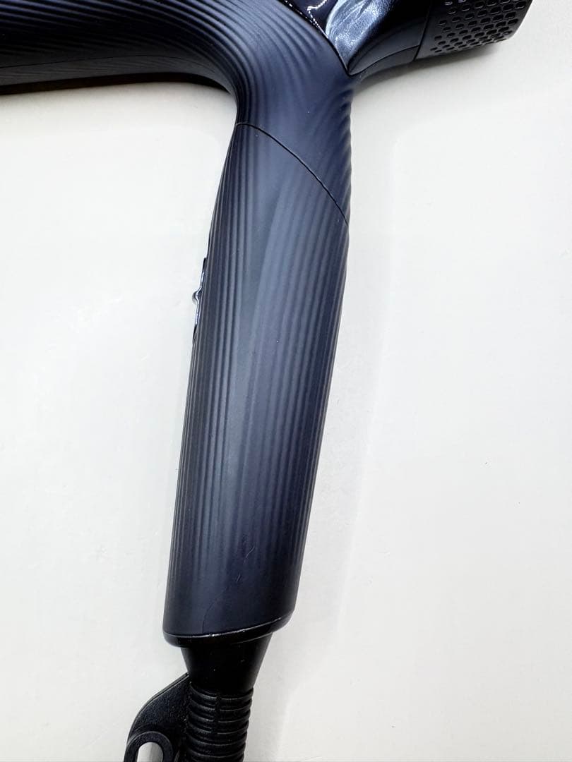 Refa リファ ビューテックドライヤー スマート ブラック 446